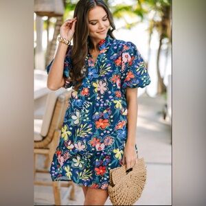 THML, Juliette Dress, Size XL